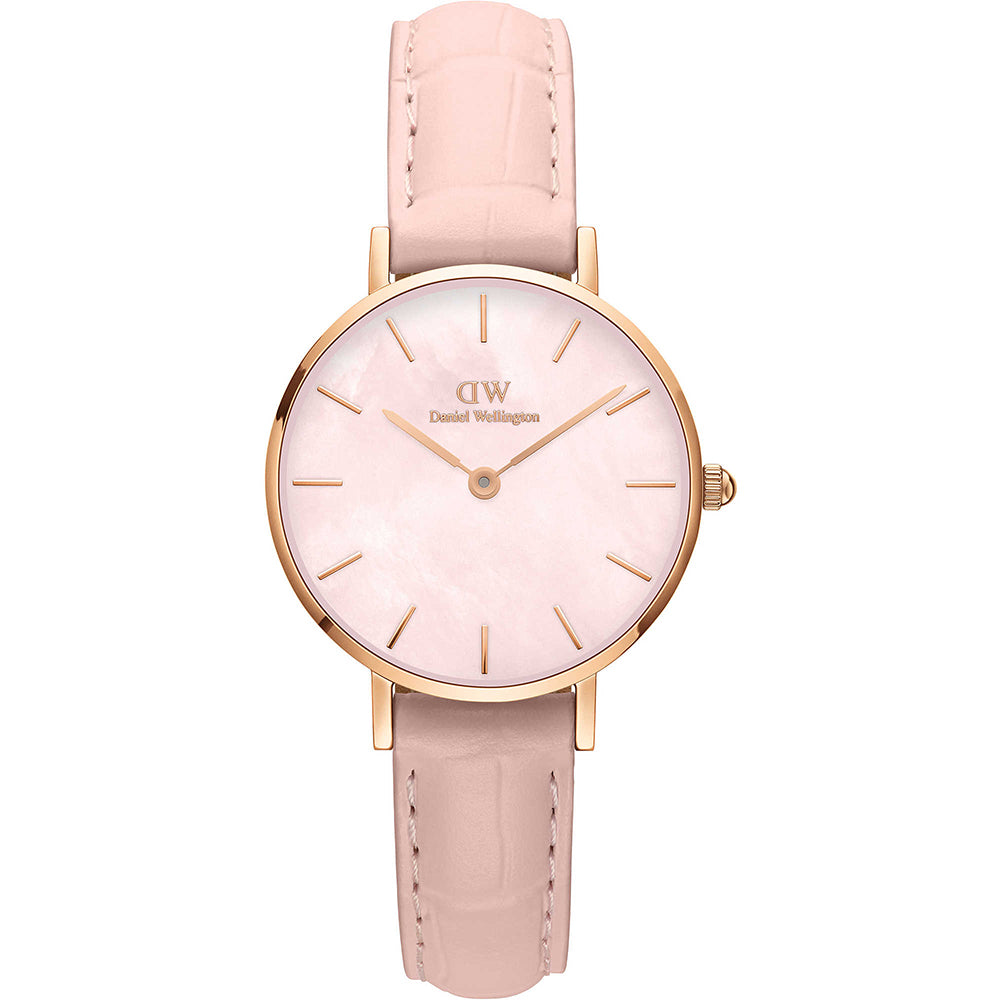 Orologio Donna Petite Rosa Daniel Wellington