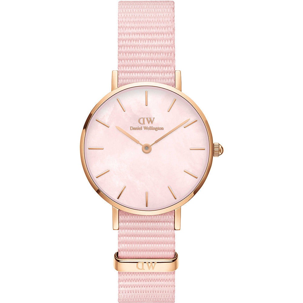 Orologio Donna Petite Rosa Daniel Wellington