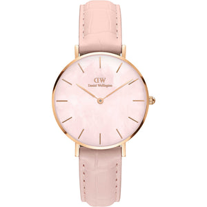 Orologio Donna Petite Rosa Daniel Wellington