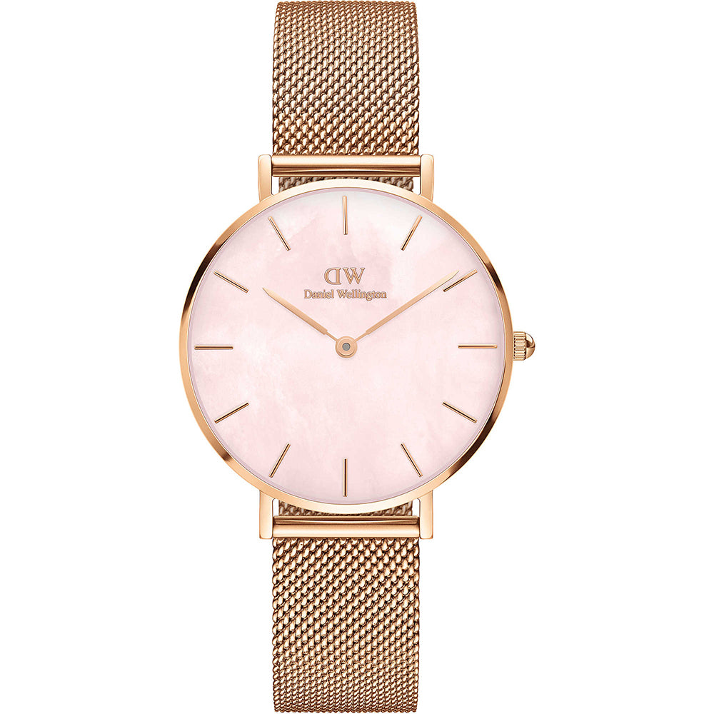Orologio Donna Petite Rosa Daniel Wellington