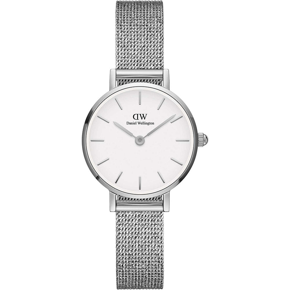 Orologio Donna Petite Sterling Silver Daniel Wellington