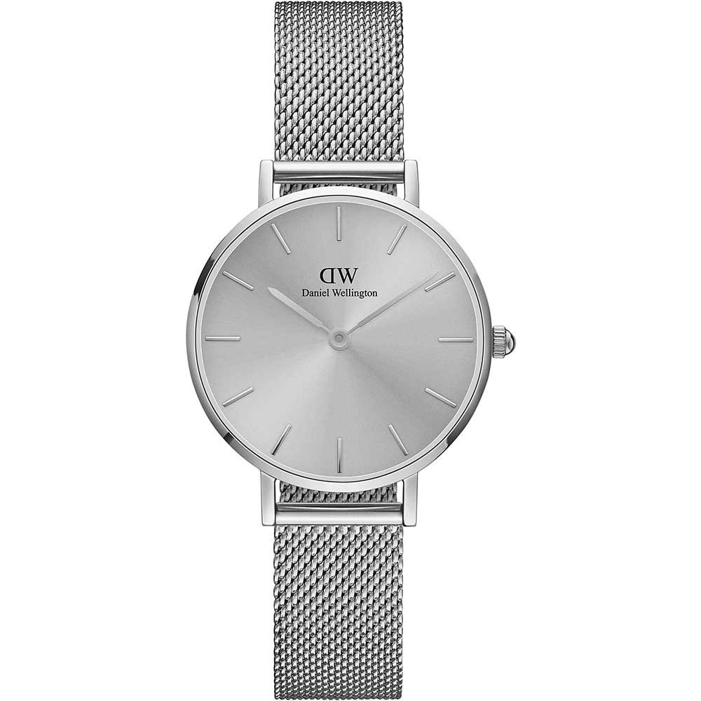 Orologio Donna Petite Unitone Silver Daniel Wellington