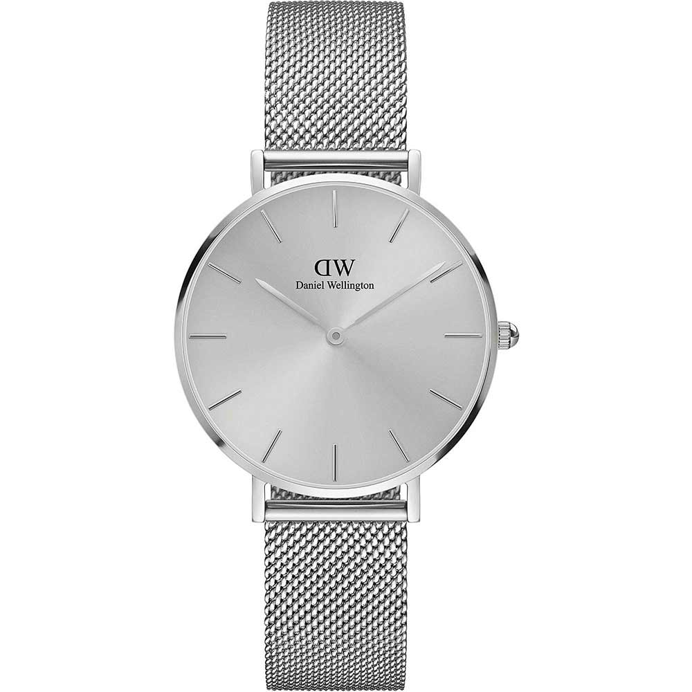 Orologio Donna Petite Unitone Silver Daniel Wellington