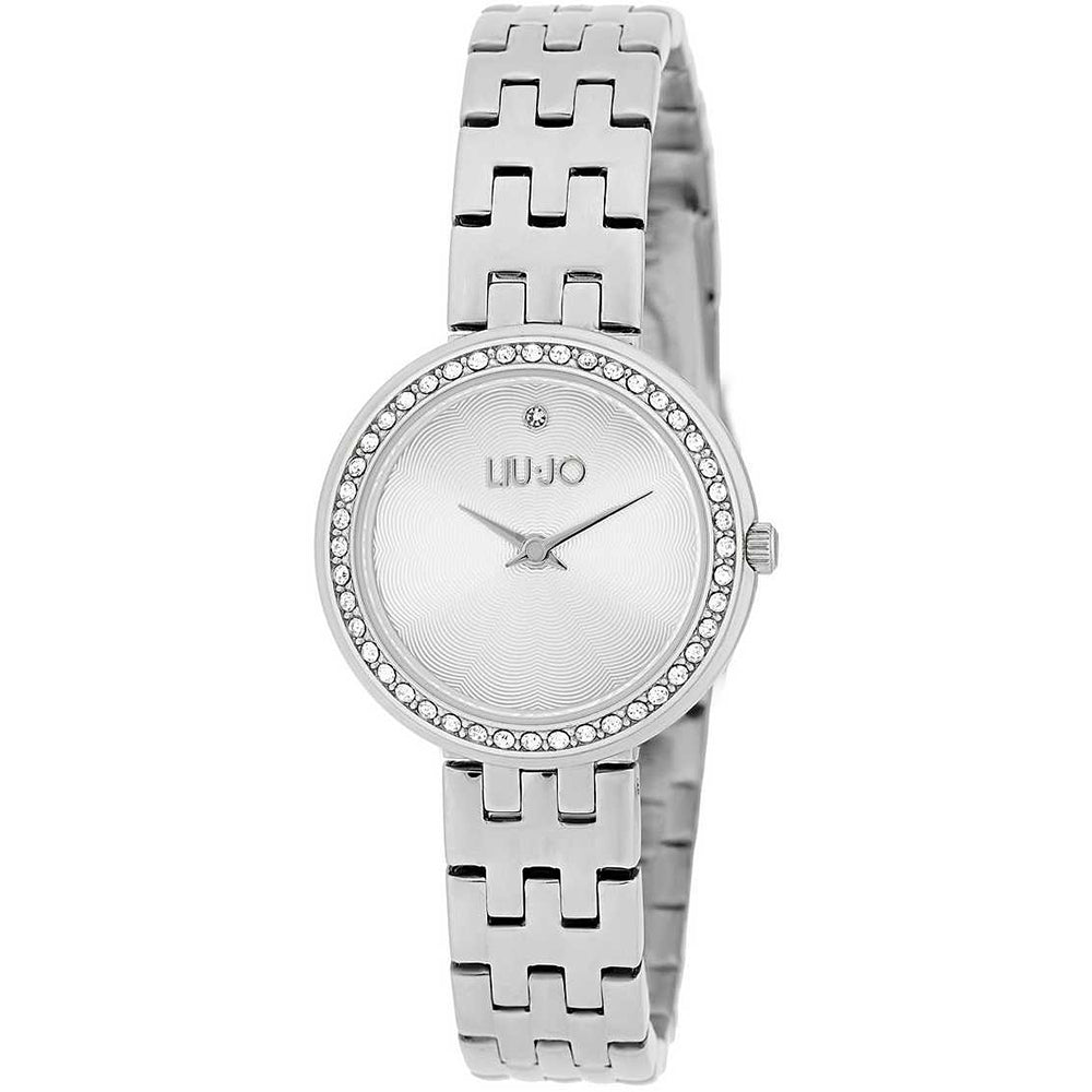 Orologio Donna Precius Glam Silver Liu Jo Luxury