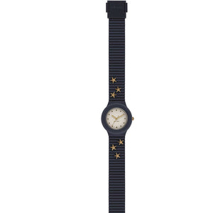 Orologio Donna Punk Romance Blu HWU0753 - Hip Hop 