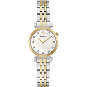 Orologio Donna Regatta Diamond Bulova