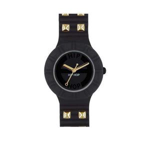 Orologio Donna Rock Collection Glam Rock HWU0247 - Hip Hop