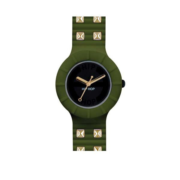 Orologio Donna Rock Collection Military Rock HWU0292 - Hip Hop