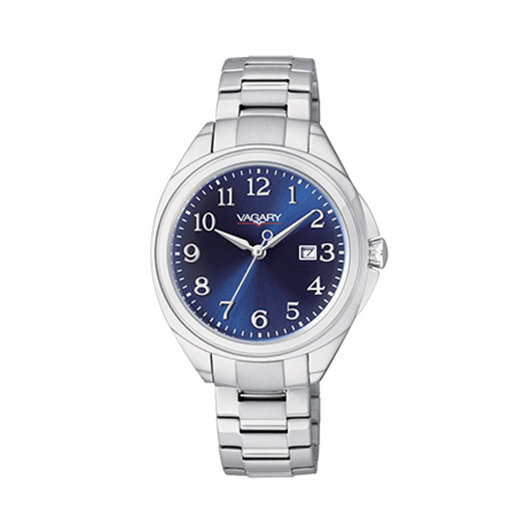 Orologio Donna Rockwell Blu Vagary - VE031171