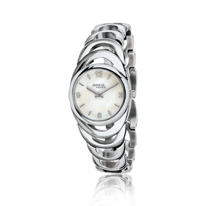 Orologio Donna Saturn Tribe Bianco EW0258 - Breil  
