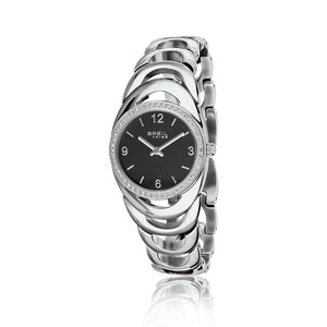 Orologio Donna Saturn Tribe Nero EW0257 - Breil  