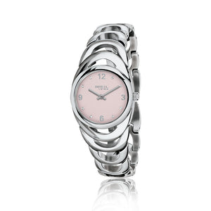 Orologio Donna Saturn Tribe Rosa EW0259 - Breil  