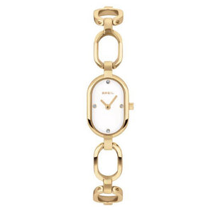 Orologio Donna Shake Shake Gold Breil