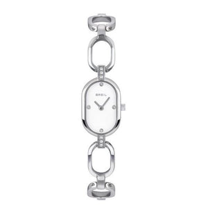 Orologio Donna Shake Shake Silver Breil