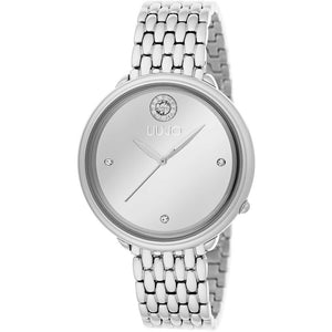 Orologio Donna Silver Only You TLJ1157 - Liu Jo Luxury  