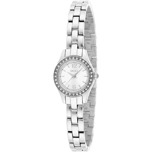 Orologio Donna Silver Petit Liu Jo Luxury    