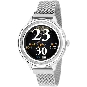 Orologio Donna Smartwatch Dancing Silver Liu Jo