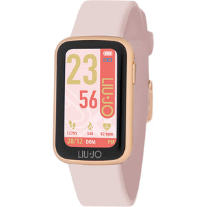 Orologio Donna Smartwatch Fit Rosa Liu Jo