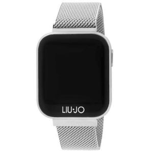 Orologio Donna Smartwatch Silver Liu Jo