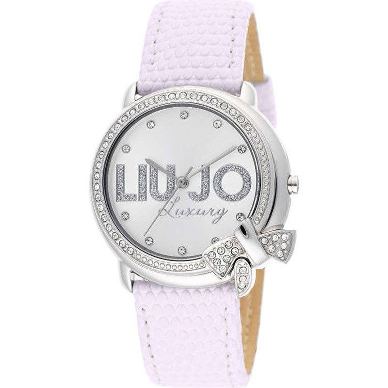 Orologio Donna Sophie Rosa TLJ926 Liu Jo Luxury Gioielleria