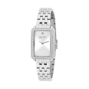 Orologio Donna Sophisticated Silver Liu Jo Luxury