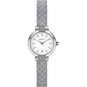 Orologio Donna Soul Silver Breil