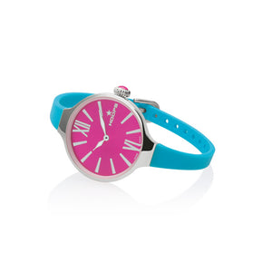 Orologio Donna Splash Fucsia 2570LP-03 - Hoops 