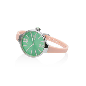Orologio Donna Splash Verde 2570LP-04 - Hoops 
