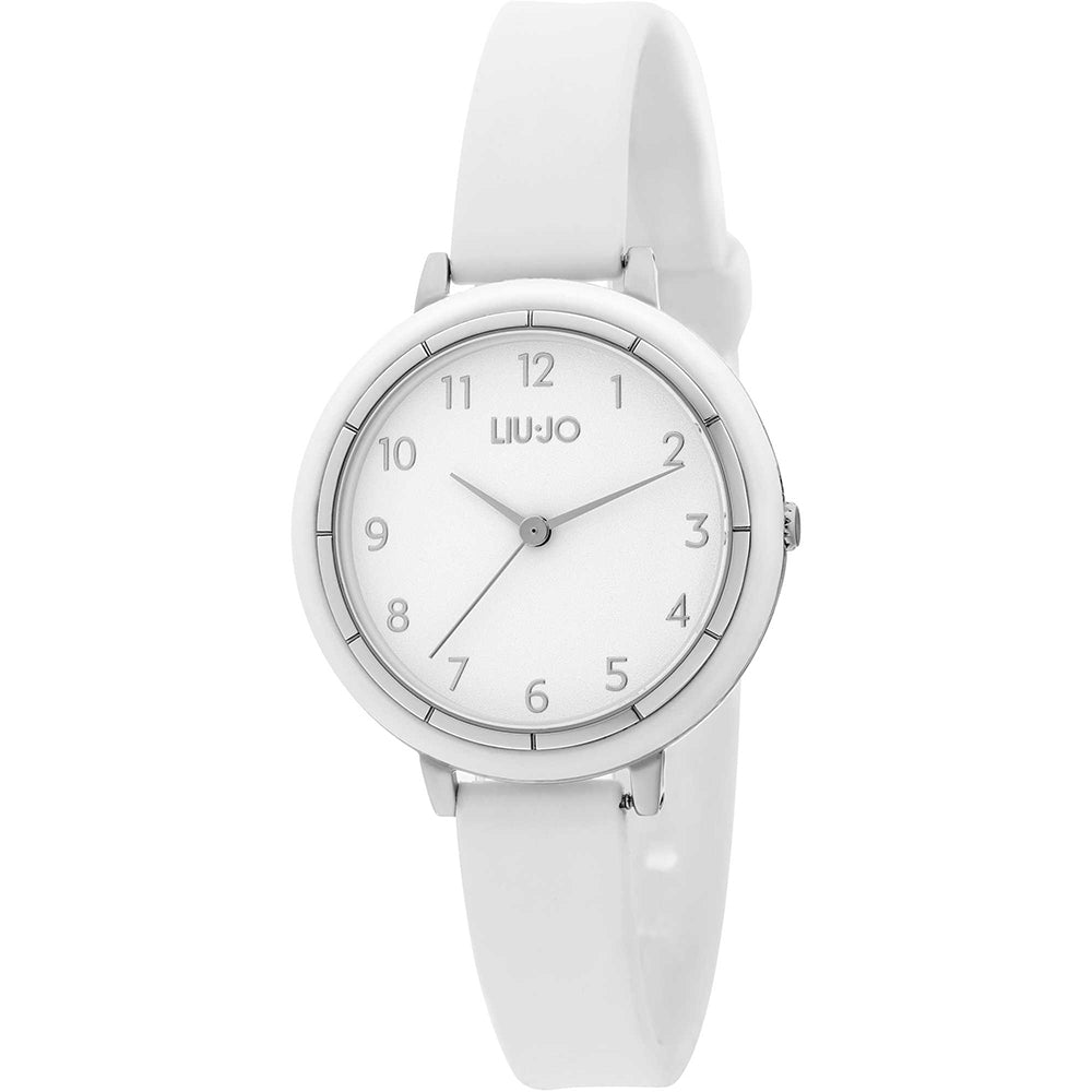 Orologio Donna Sporty Color Bianco Liu Jo Luxury  