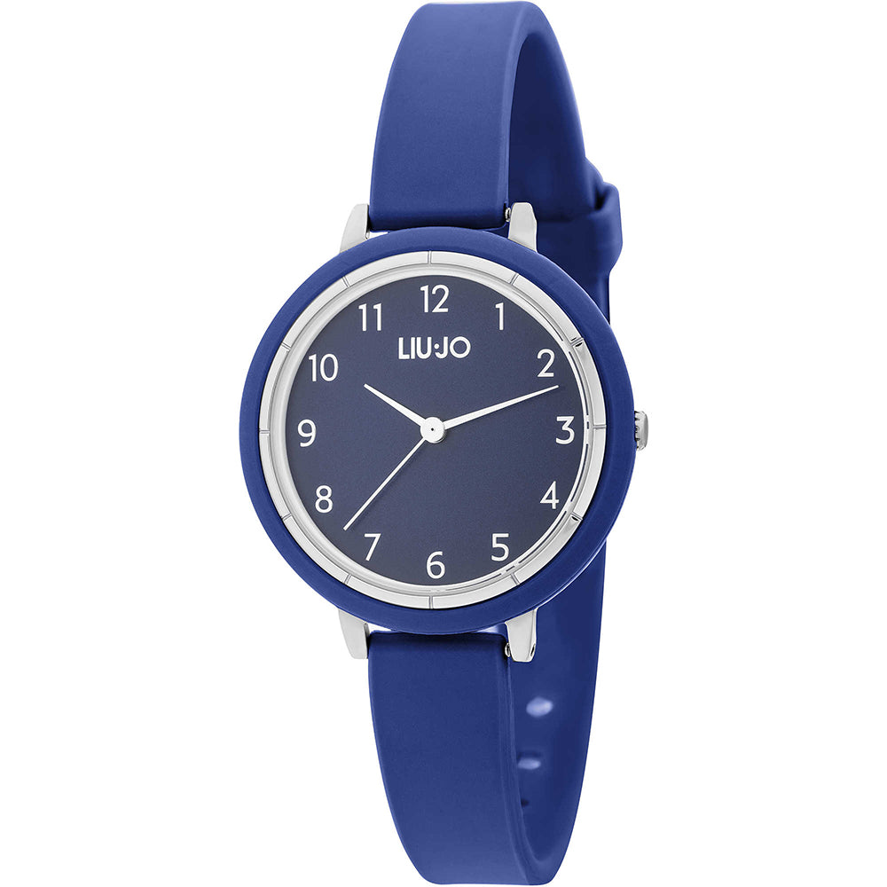 Orologio Donna Sporty Color Blu Liu Jo Luxury  