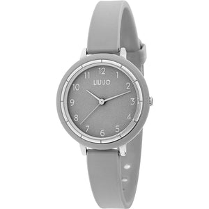 Orologio Donna Sporty Color Grigio Liu Jo Luxury  
