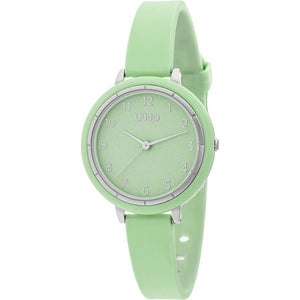 Orologio Donna Sporty Color Verde Liu Jo Luxury  