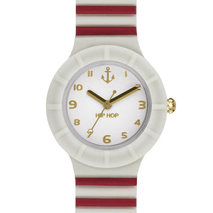 Orologio Donna Summer Rosso HWU0793 - Hip Hop