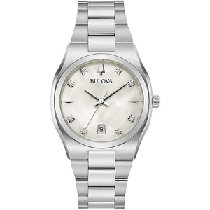 Orologio Donna Surveyor con Diamanti Bulova