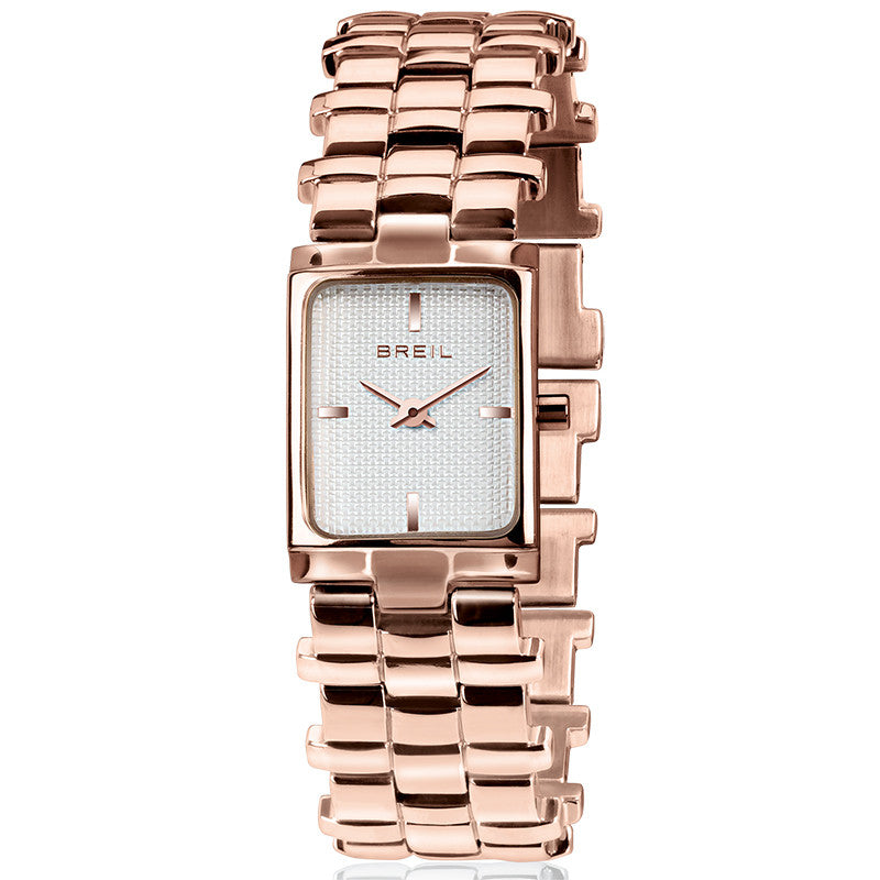 Orologio Donna Swing Rosa TW1592 - Breil  