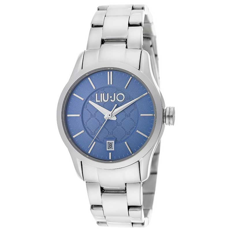 Orologio Donna Tess Blu TLJ937 - Liu Jo Luxury