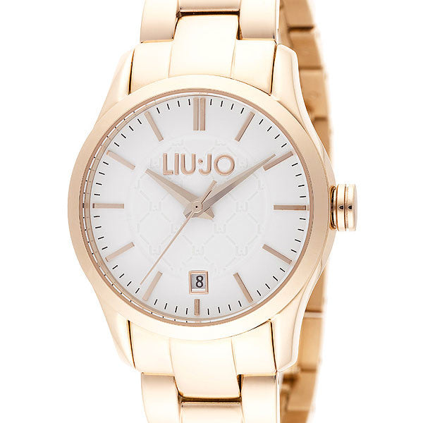 Orologio Donna Tess Oro TLJ886 - Liu Jo Luxury