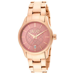 Orologio Donna Tess Pesca TLJ940 - Liu Jo Luxury