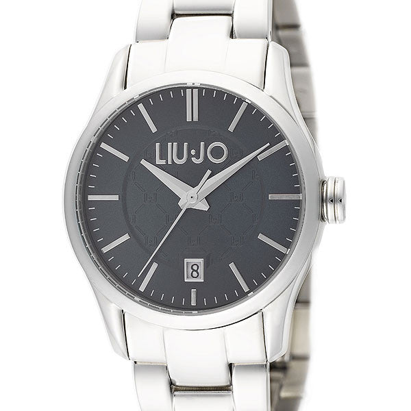 Orologio Donna Tess Silver TLJ884 - Liu Jo Luxury