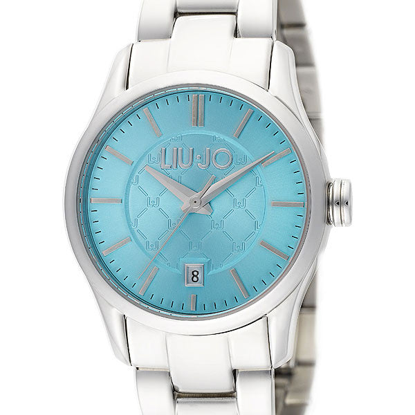 Orologio Donna Tess Turchese TLJ885 - Liu Jo Luxury