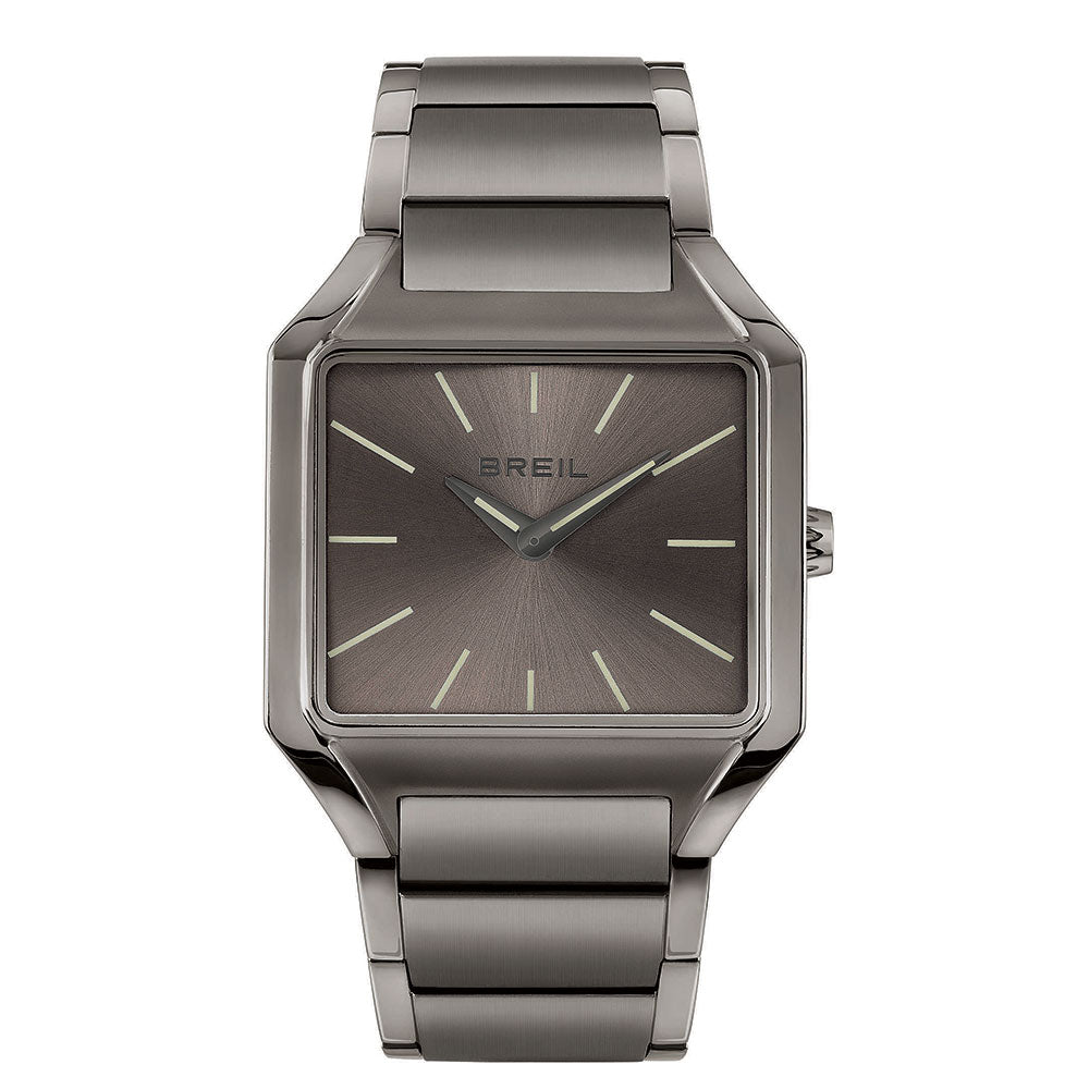 Orologio Donna The B Canna Di Fucile Breil