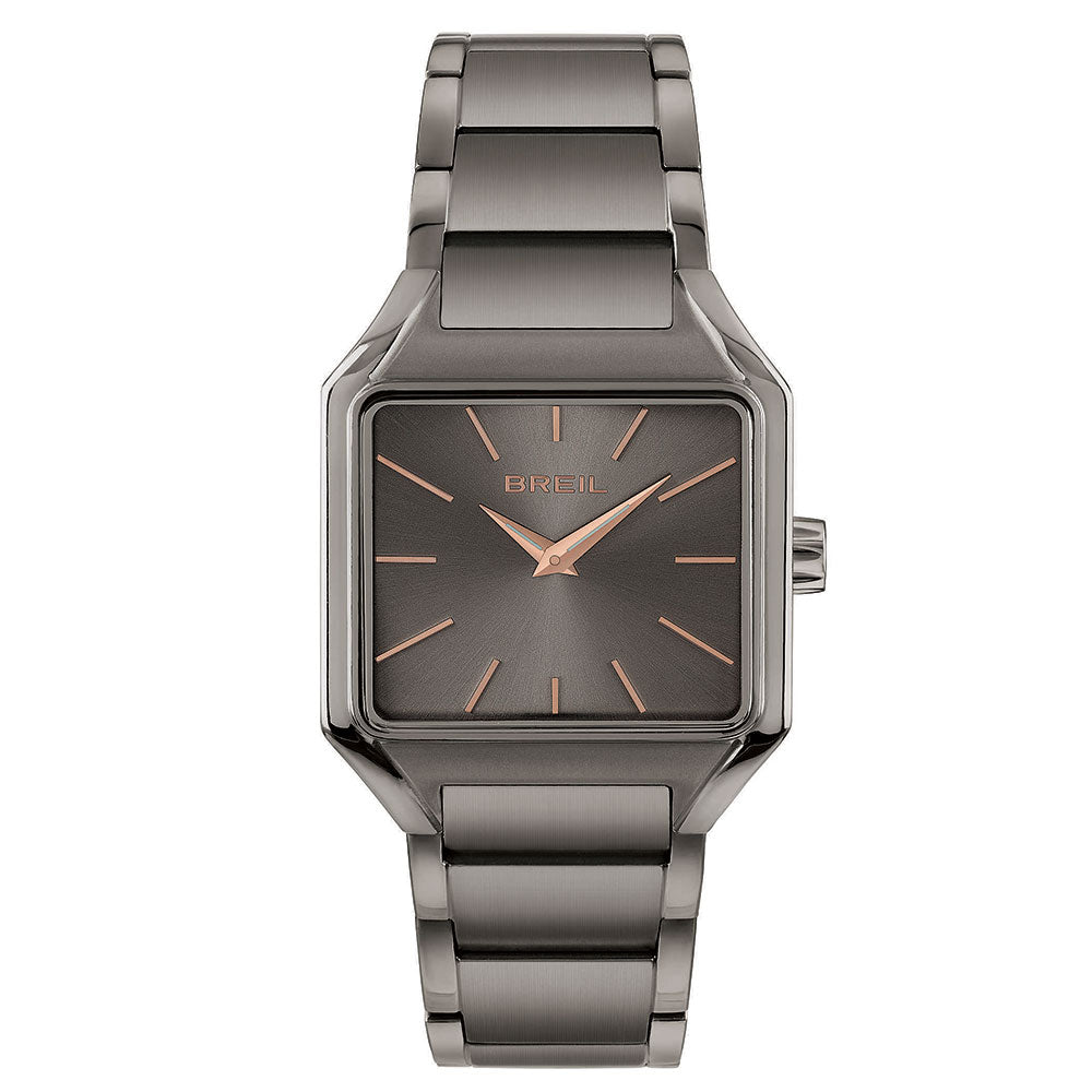 Orologio Donna The B Canna Di Fucile Breil