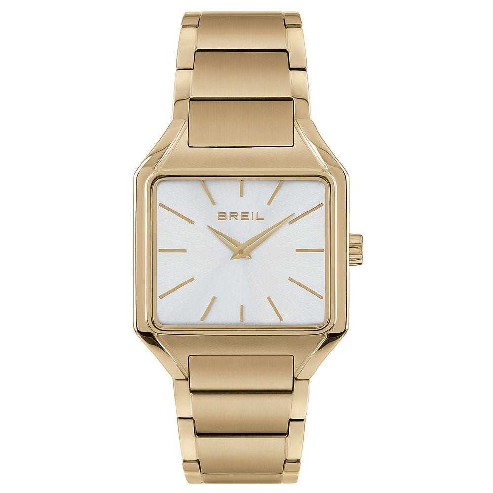 Orologio Donna The B Gold Breil