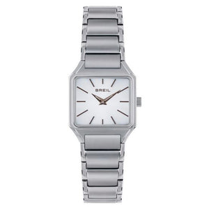 Orologio Donna The B Silver Breil