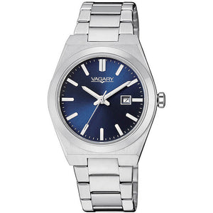 Orologio Donna Timeless Blu Vagary