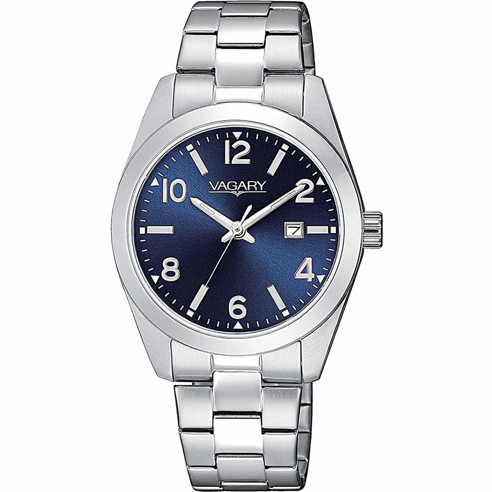 Orologio Donna Timeless Lady 110th Blu Vagary
