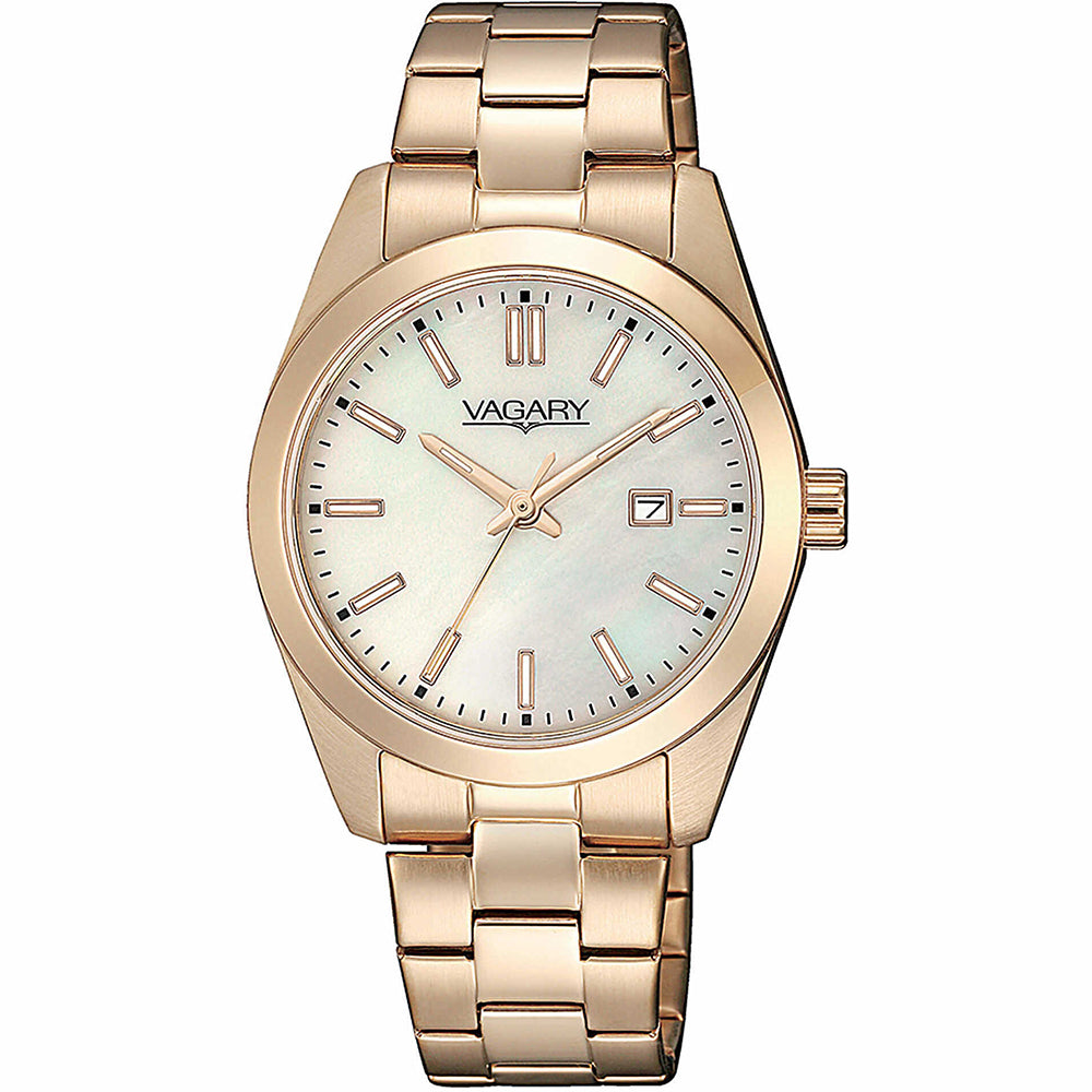 Orologio Donna Timeless Lady 110th Rose Vagary
