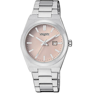 Orologio Donna Timeless Rosa Vagary