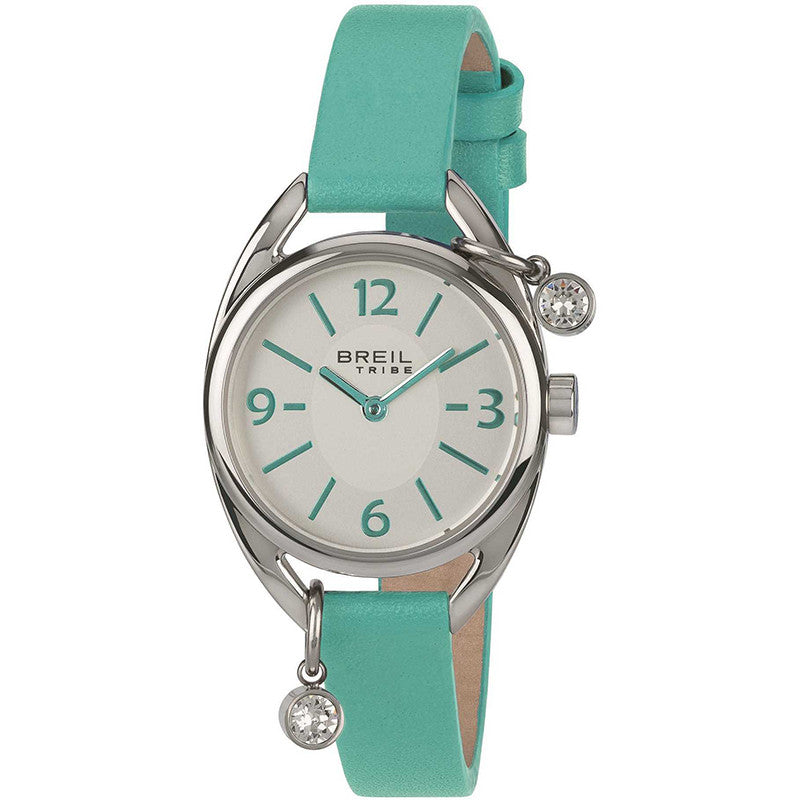 Orologio Donna Trap Tribe Verde EW0281 - Breil  