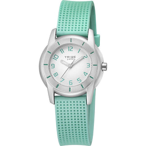 Orologio Donna Verde Tribe Brick EW0096 - Breil 